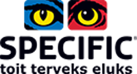 Avaleht Logo